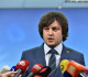 ირაკლი კობახიძე: „ბიძინა ივანიშვილი სათავეში ჩაუდგება რეფორმების ახალ ტალღას ჩვენს პარტიაში“