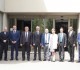გოგა გულორდავა ვიზიტით ლიეტუვის რესპუბლიკაში იმყოფება