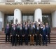 სუამის საპარლამენტო ასამბლეის მე-11 სესიაზე ქართველი პარლამენტარები მოხსენებებით წარდგნენ