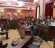 ზაქარია ქუცნაშვილი თიანეთის, ყაზბეგის და დუშეთის მაჟორიტარული ოლქის პირველკურსელებს შეხვდა