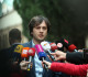Irakli Kobakhidze: Enzel Mkoiani is a dignified member of our team and he enjoys full support of our team