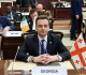 გიორგი ხატიძემ აზერბაიჯანის დედაქალაქ ბაქოში გამართულ საპარლამენტთაშორისო კავშირის (IPU) ახალგაზრდა პარლამენტართა რიგით მეხუთე გლობალურ ფორუმში მიიღო მონაწილეობა
