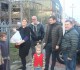 ქობულეთის მაჟორიტარმა დეპუტატმა, კობა ნაკაიძემ და მუნიციპალიტეტის მერმა, მირიან ქათამაძემ საკანონმდებლო და აღმასრულებელი ხელისუფლების წარმომადგენლებთან ერთად საახალწლო საჩუქრები გადასცა რამდენიმე ოჯახს